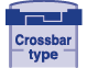 Crossbartype